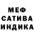 Гашиш индика сатива Ballocaust
