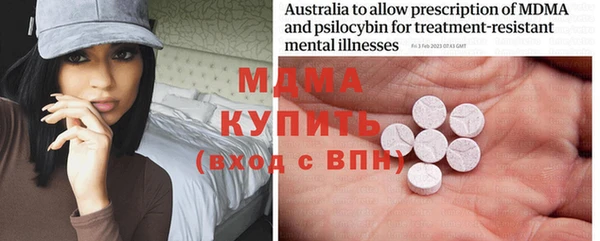 крисы Пестово